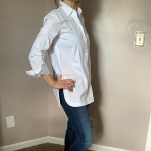 Designers (massimo dutti) shirt size US 2, EU 34